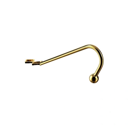 Anal Golden LOCKINK AllNight 3867 Set Hook Adjustable 1112